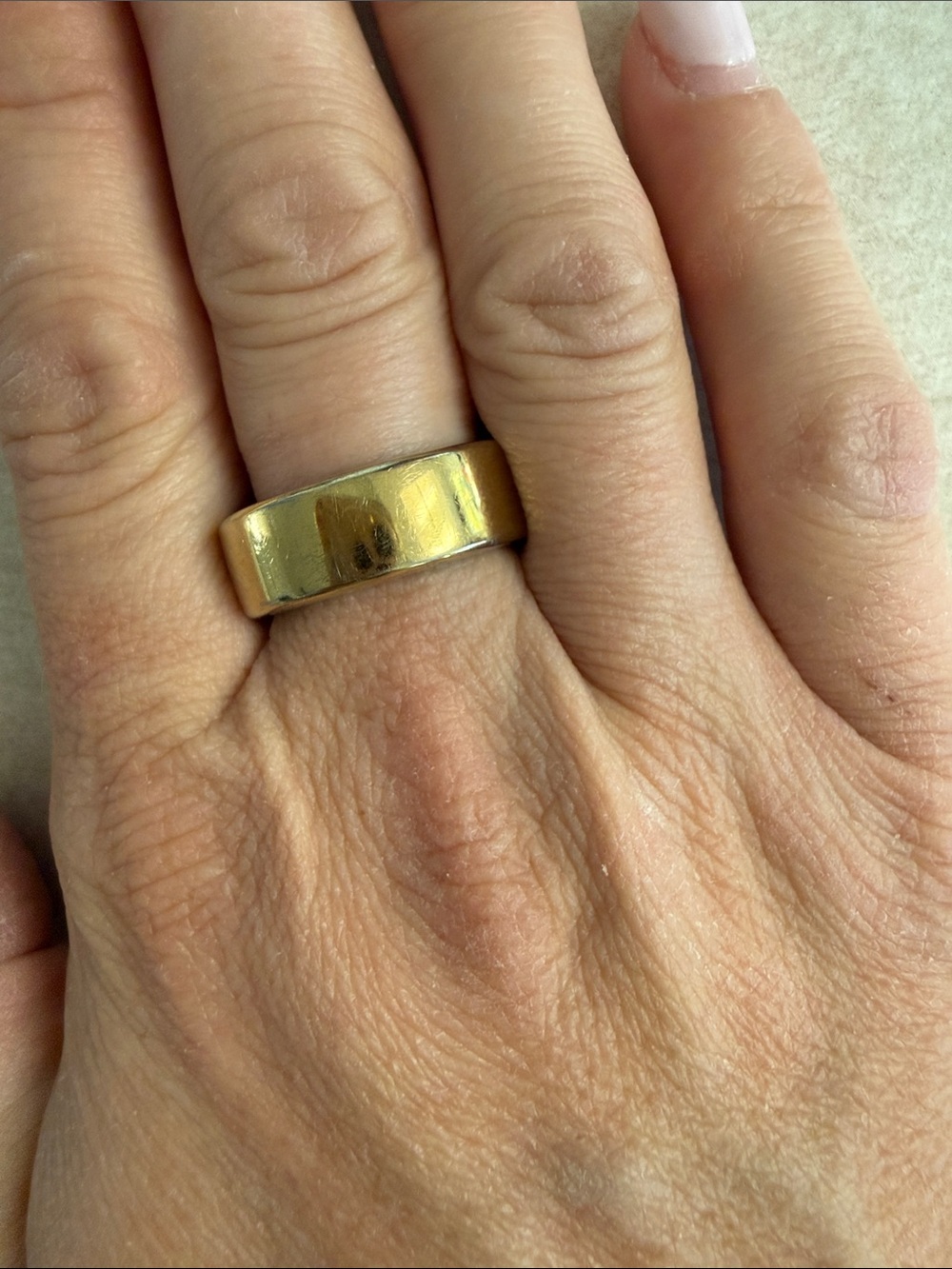 Oura Ring - Gen 3